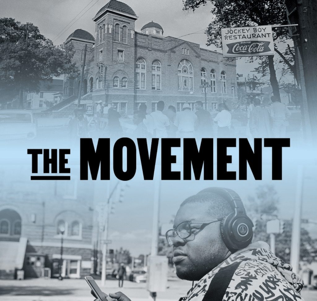 The Movement App