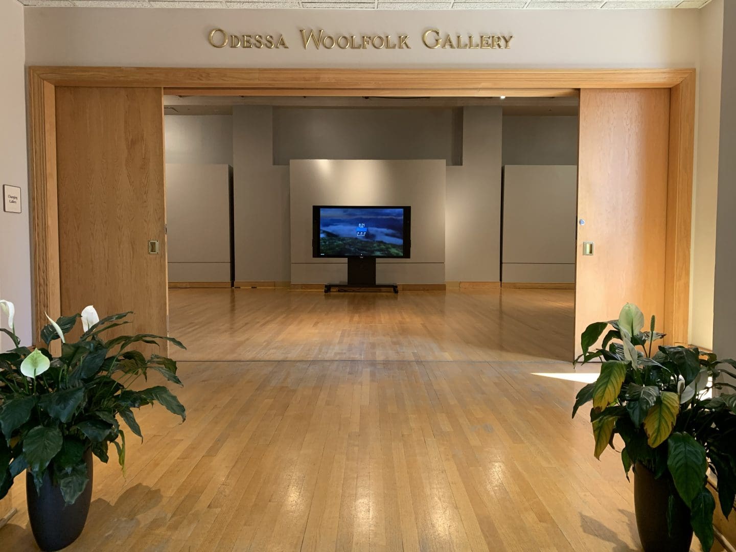 Permanent Exhibits – BCRI